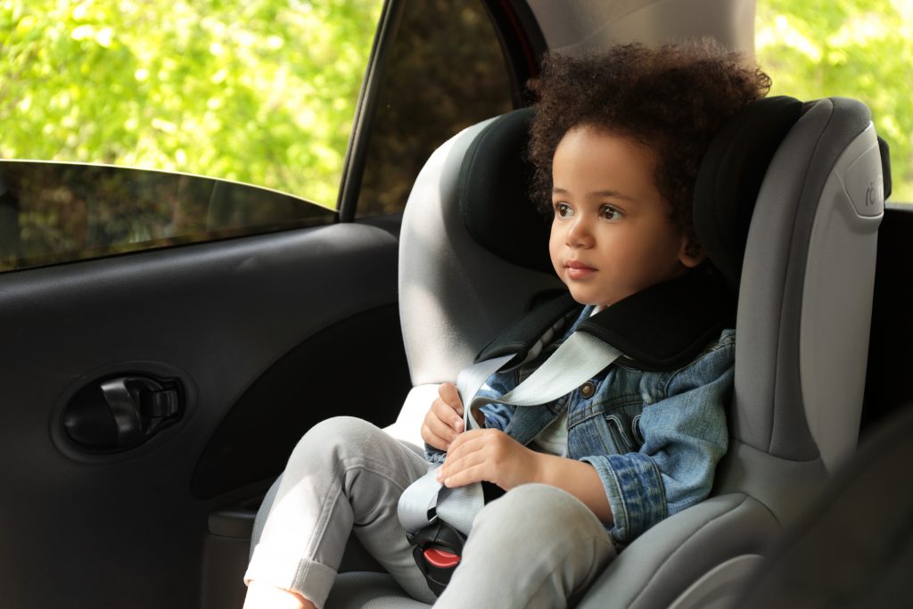 6 Ways To Get A Free Car Seat, How To Get A Free Car Seat For Newborn
