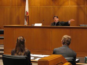 Family Law Basics